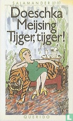 Tijger, tijger!