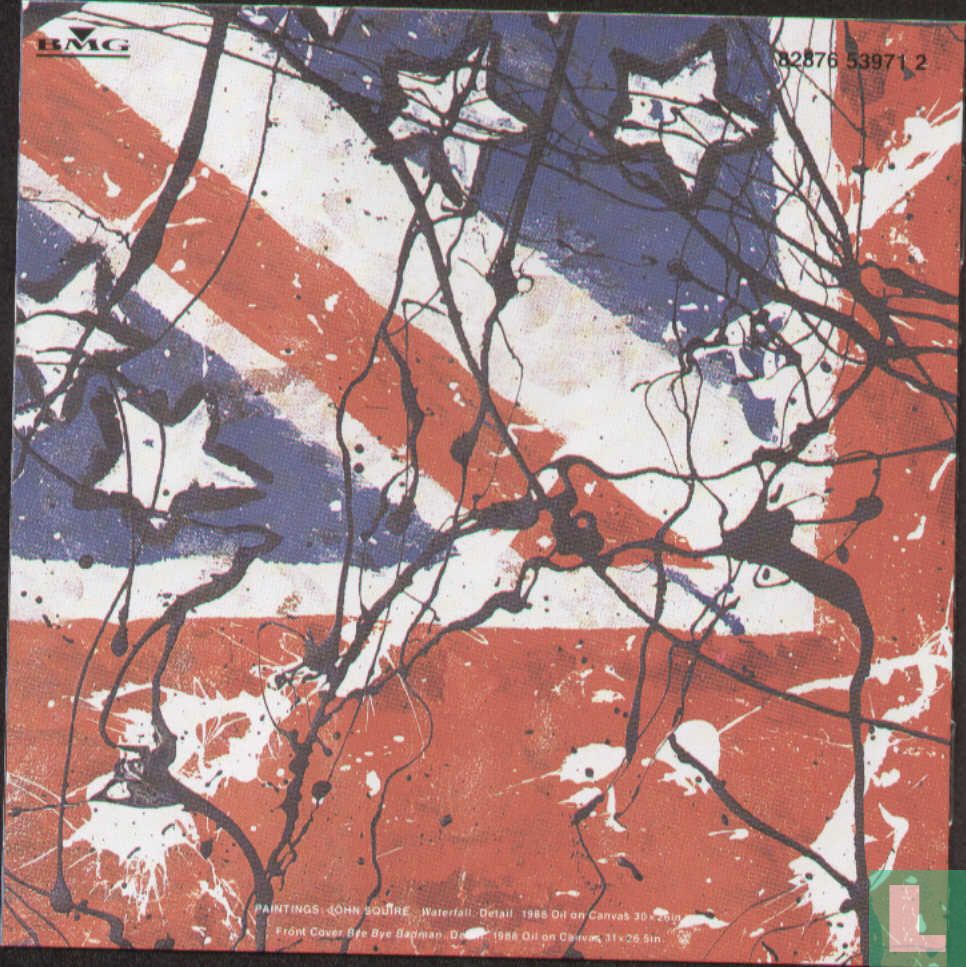 The Stone Roses