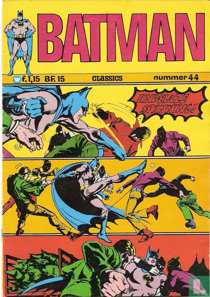Batman 44