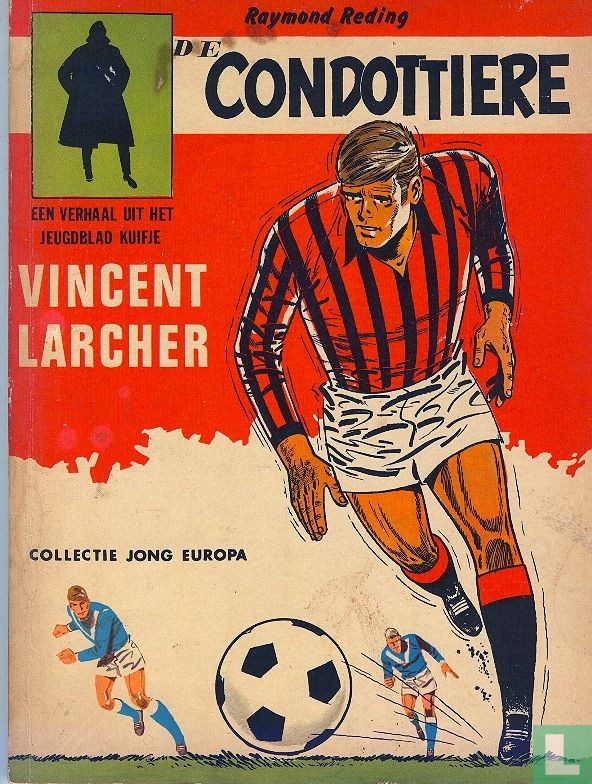 De condottiere