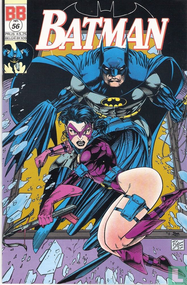 Batman 56