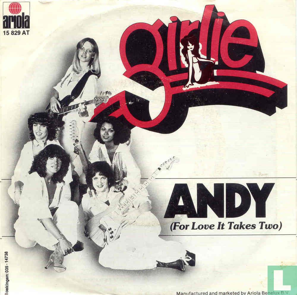 Andy