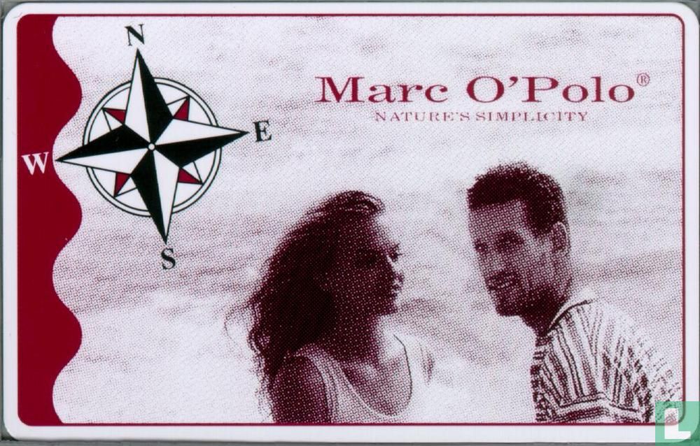 Marc O’Polo