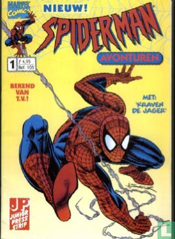 Kraven de jager