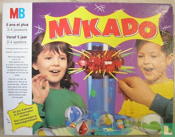 Mikado