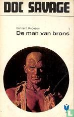 De man van brons