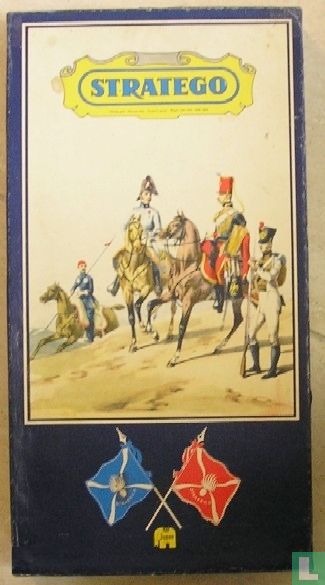 Stratego