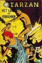 Het land der verdoemden