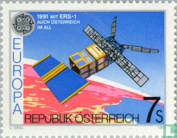 Europa – Espace