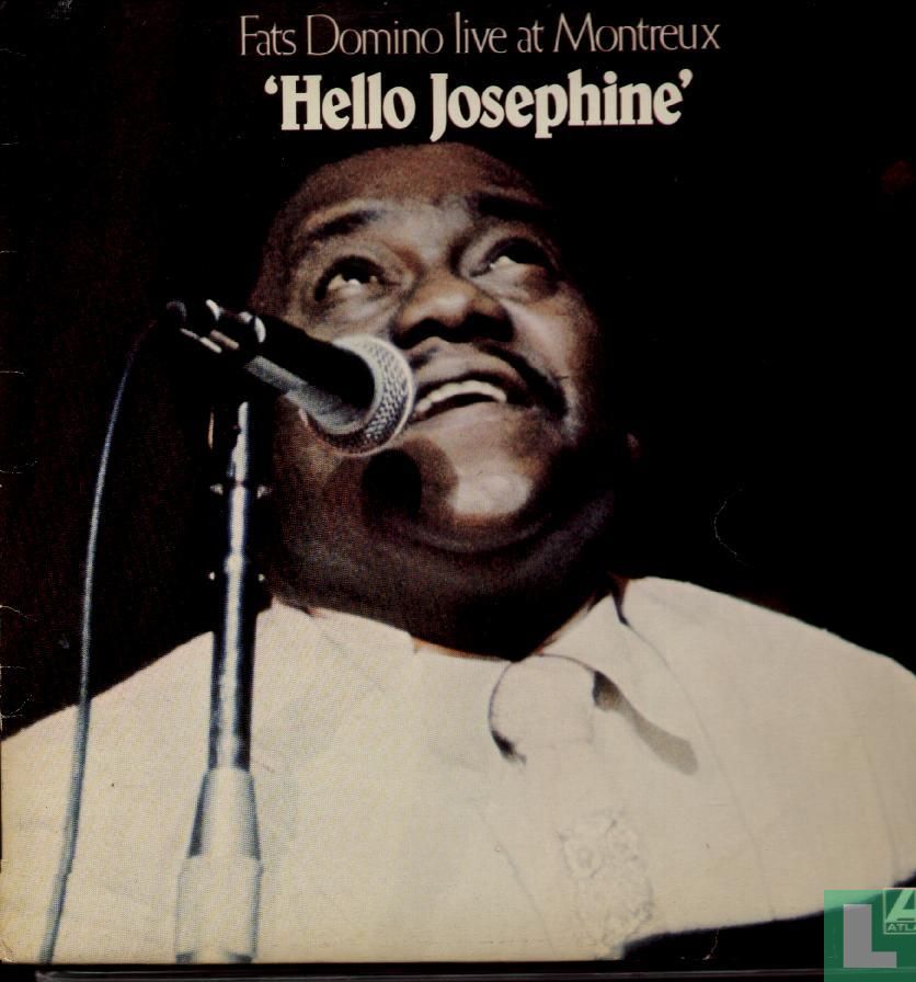 Hello Josephine 