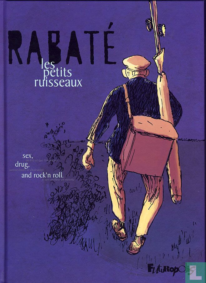Les petits ruisseaux
