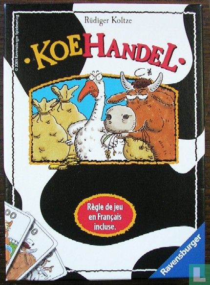 Koehandel
