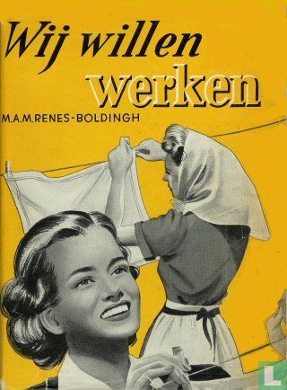 Wij willen werken