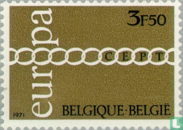 Europa – Rings 