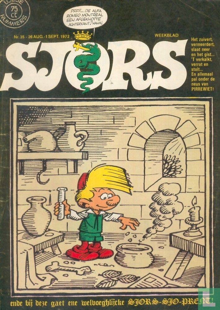 Sjors 35