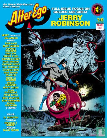 Alter Ego 39