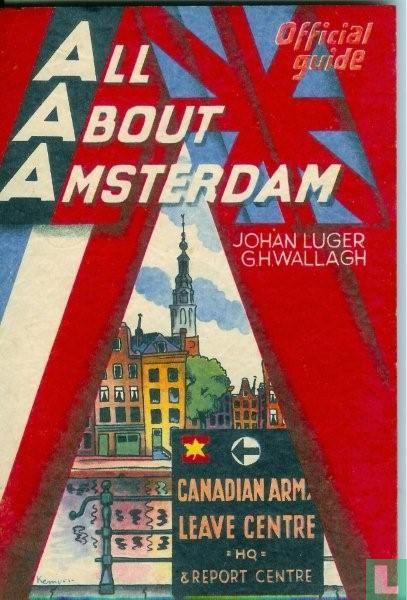 All About Amsterdam
