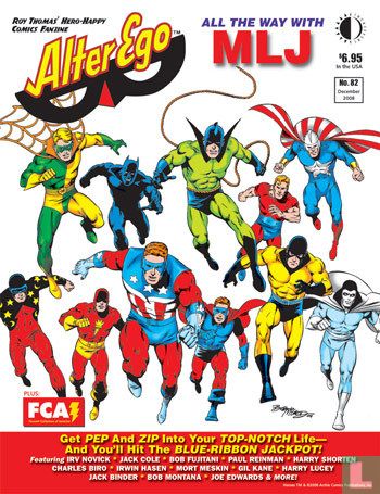 Alter Ego 82