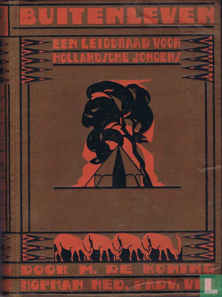 Buitenleven