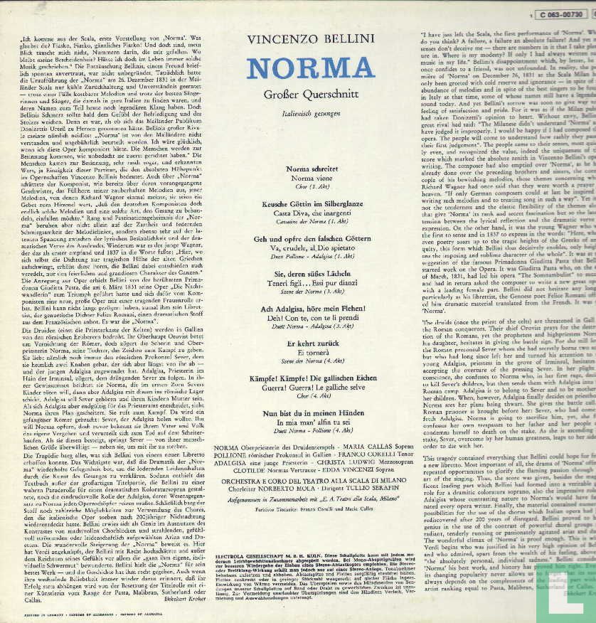 Norma