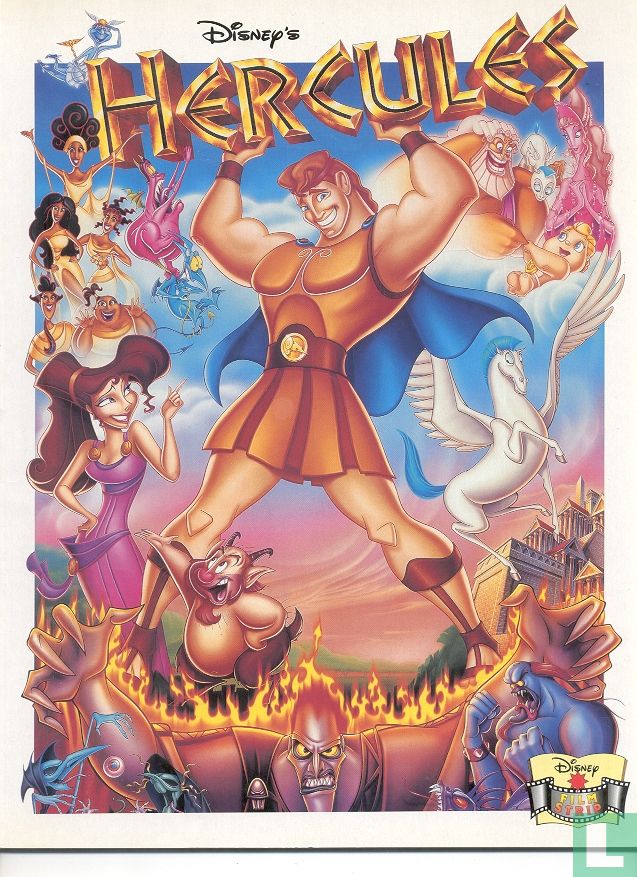 Hercules