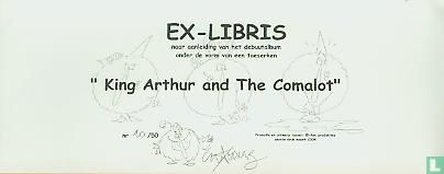 King Arthur & the comalot