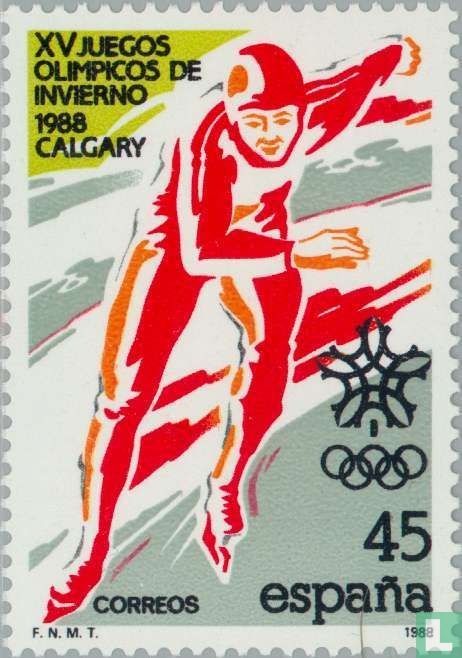 Olympische Winterspiele