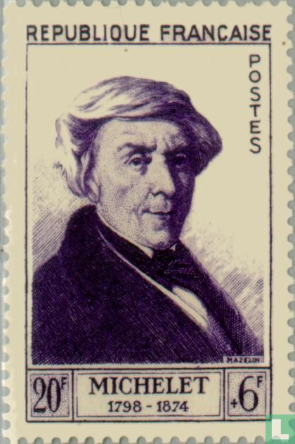 Jules Michelet