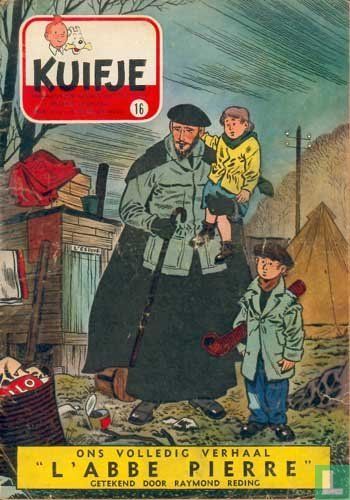 Kuifje 16