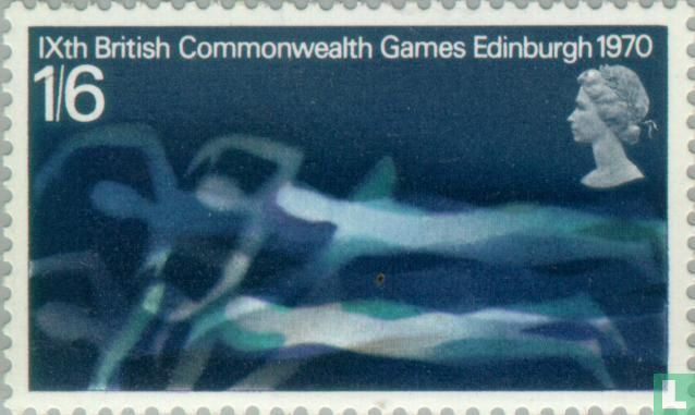 Jeux du Commonwealth