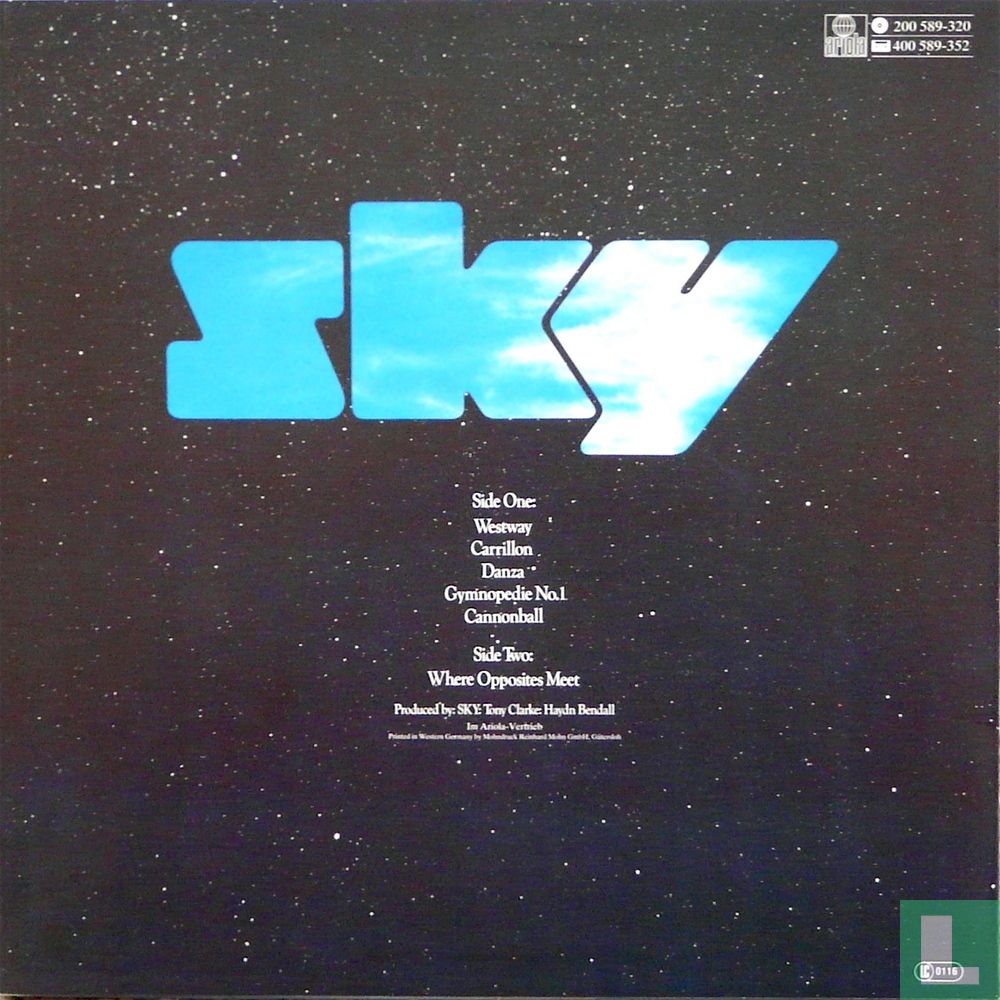 Sky