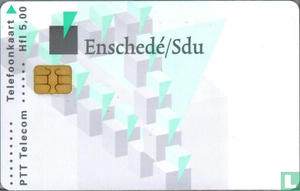 Enschedé/Sdu