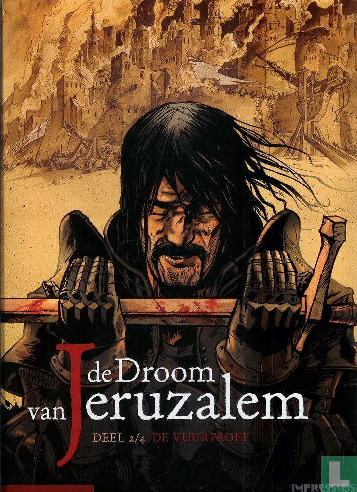 De vuurproef