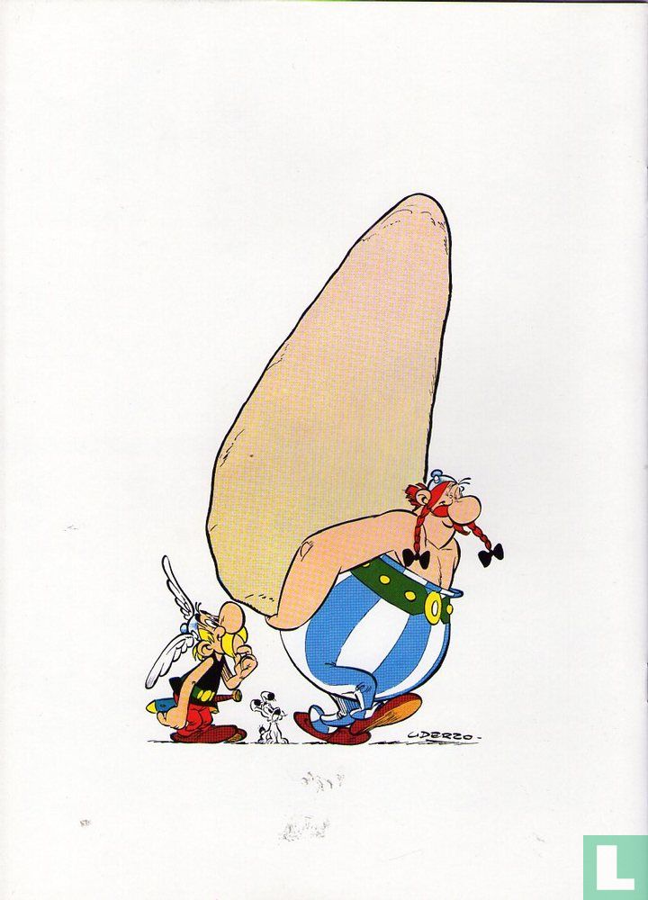 Asterix in Novaesium