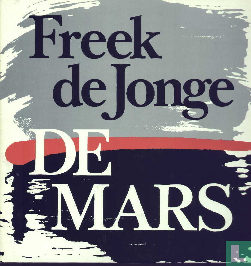 De mars