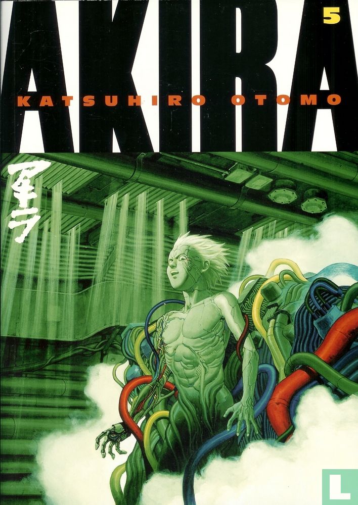 Book 5