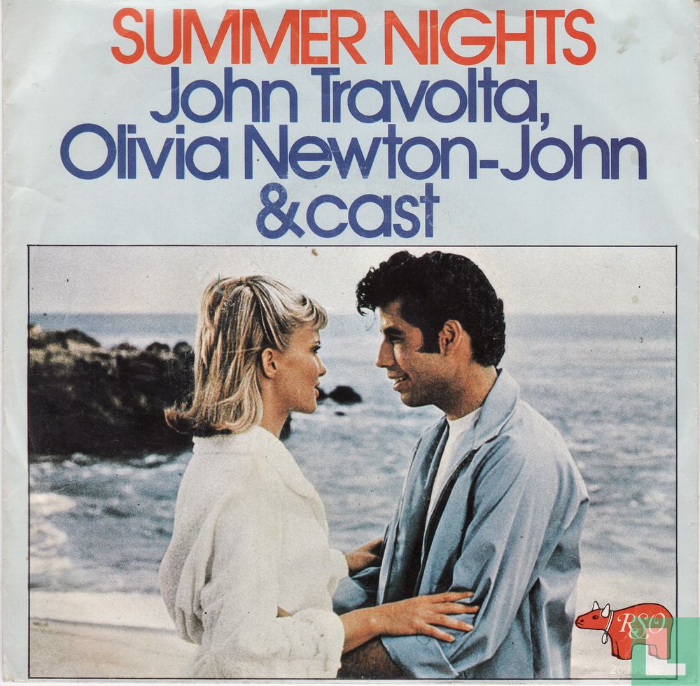 Summer Nights