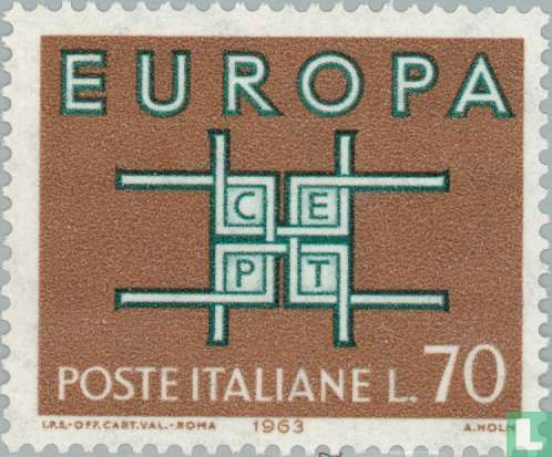 Europa – C.E.P.T.