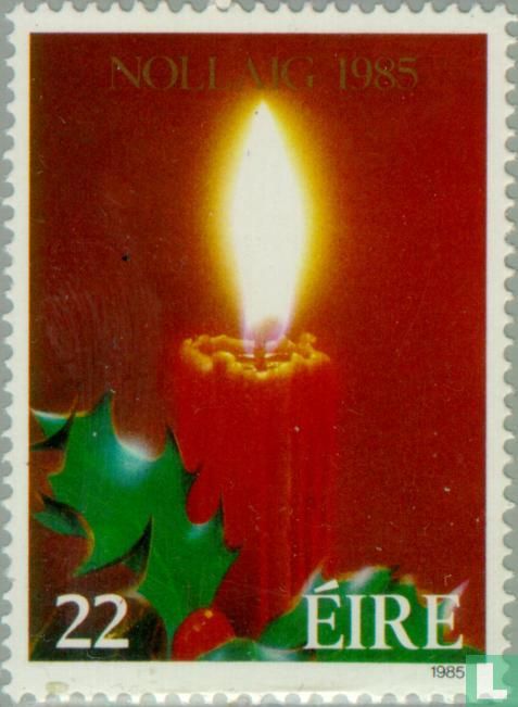 Candle