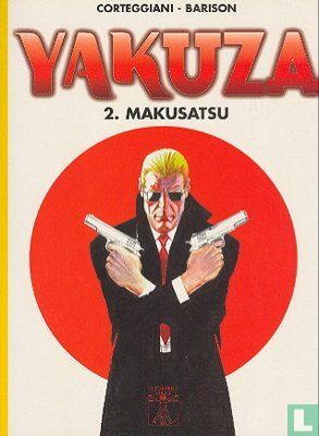 Makusatsu