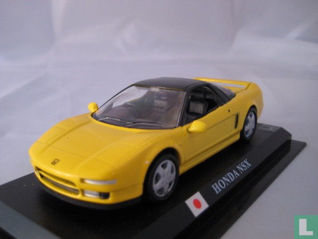 Honda NSX