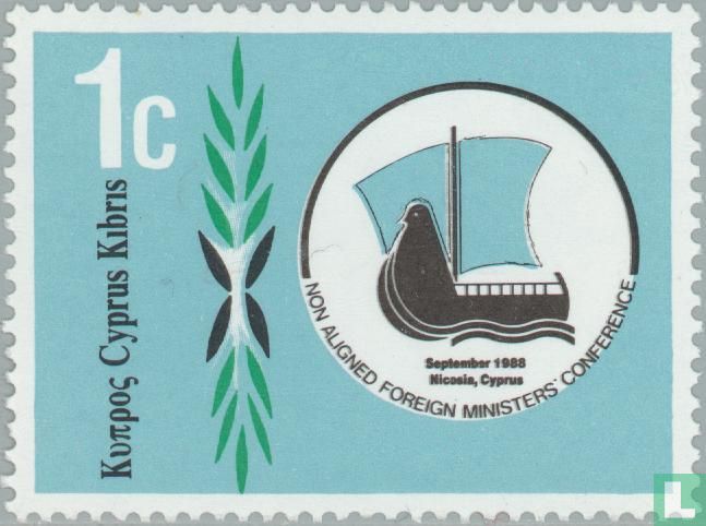 Conférence non-alignés