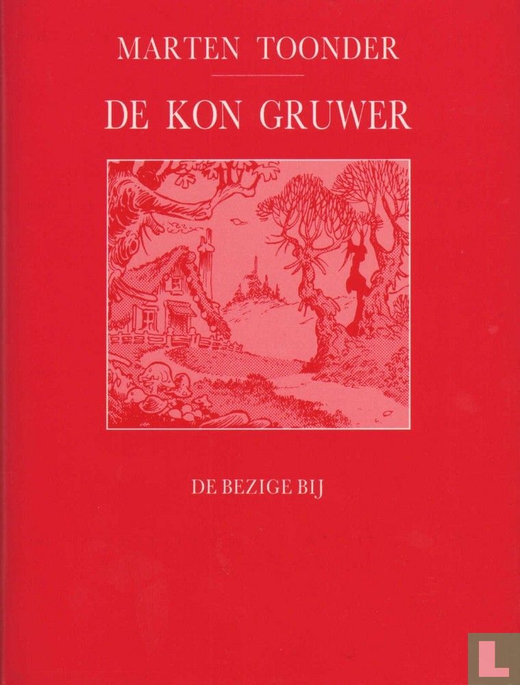 De Kon Gruwer
