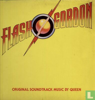 Flash Gordon