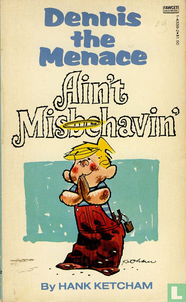 Ain't Misbehavin'