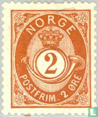 Posthorn