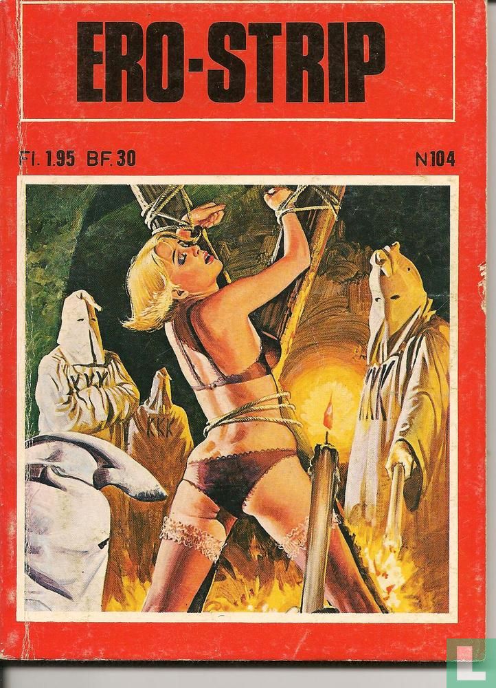 Ku Klux Klan