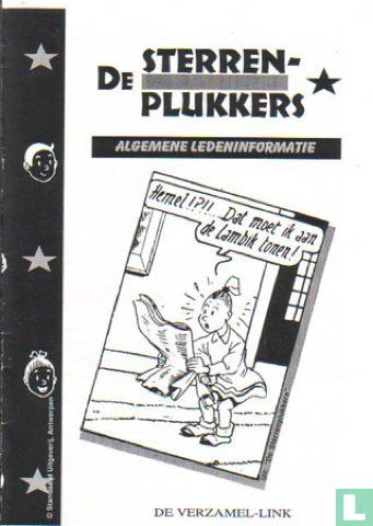 Algemene ledeninformatie