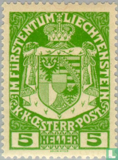 Rijkswapen