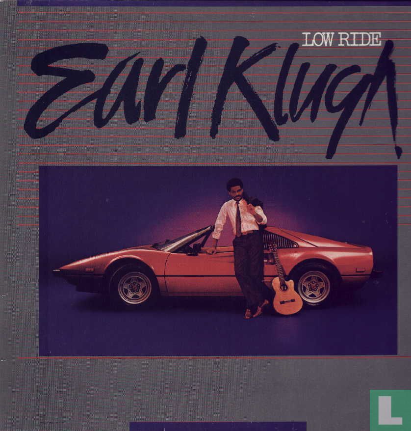 Low ride